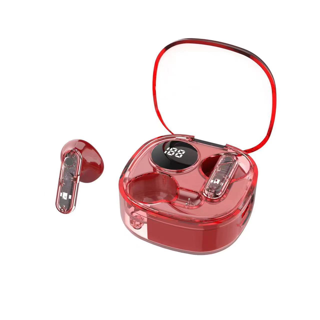 Cross-border new private model F9-5C Bluetooth headset M10 YD03 game sports TWS wireless mini in-ear M90