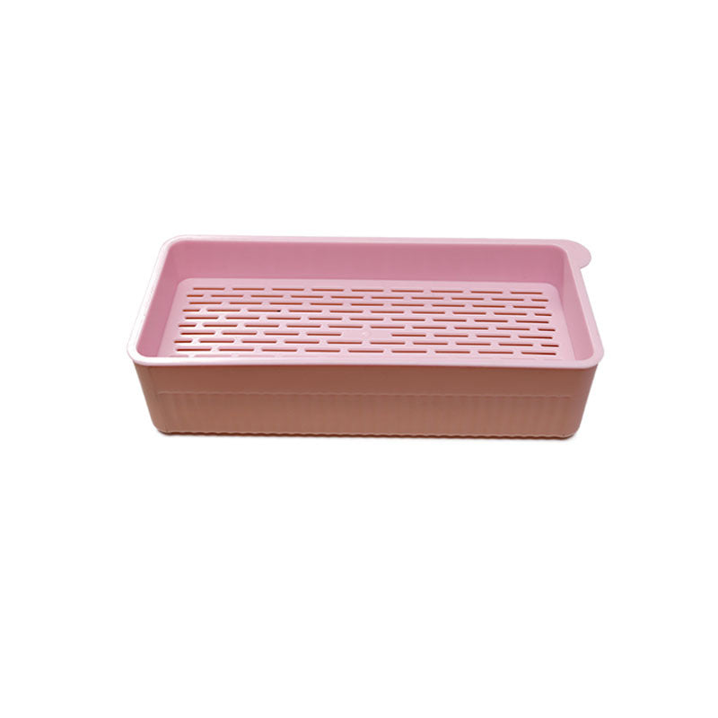 New Pet Cat Grass Planting Box Soilless Cultivation Cat Grass Set Cat Snacks Hydroponic Planting Grass Pet Supplies