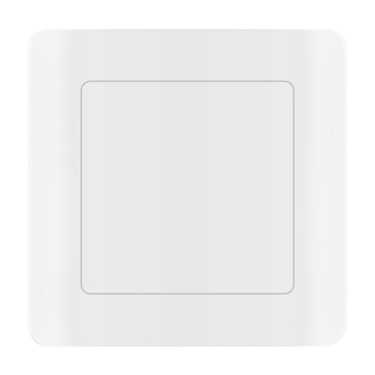 Switching power socket panel Household 86-type concealed panel British five-hole wall power USB socket panel