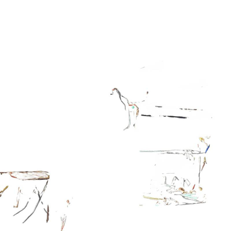 Power outage household charging light bulb super bright waterproof night market outdoor flat light stall light wireless lighting