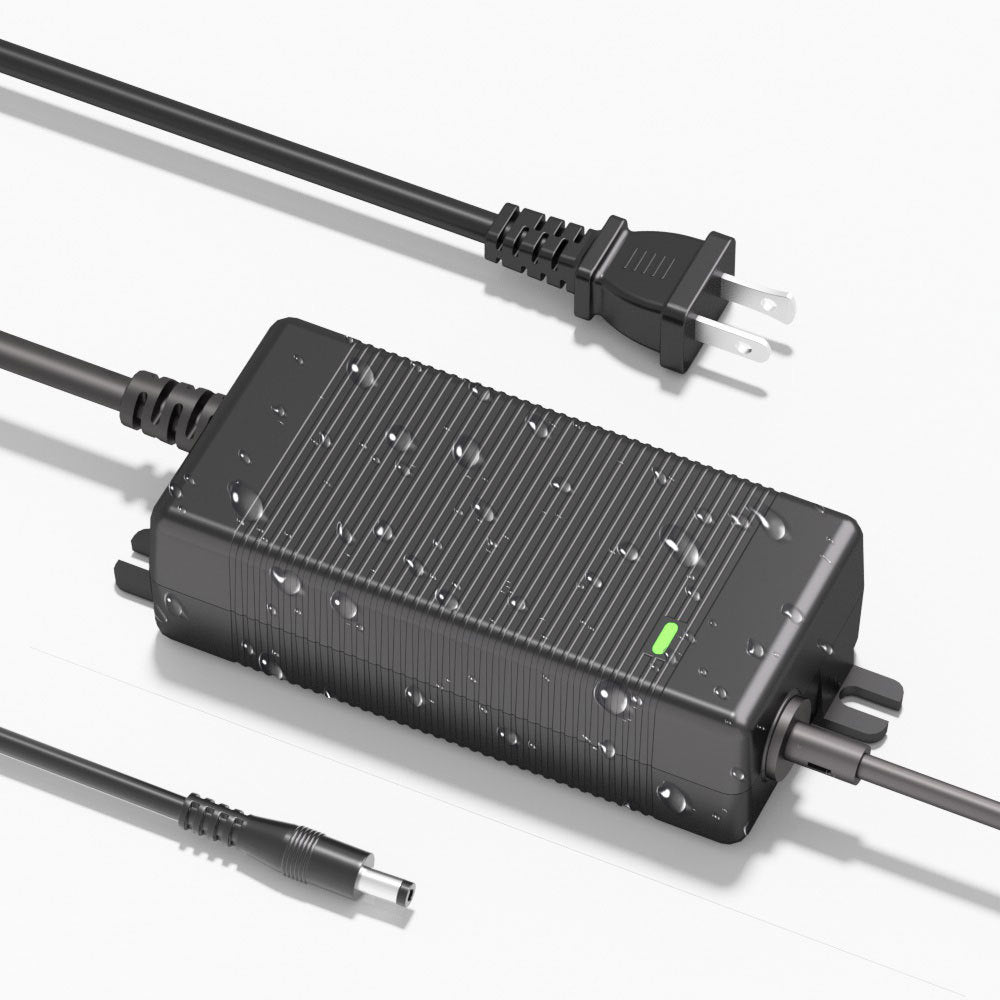 Manufacturer wholesale 12v3A power supply DC adapter 36W desktop waterproof outdoor monitoring LED switching power supply