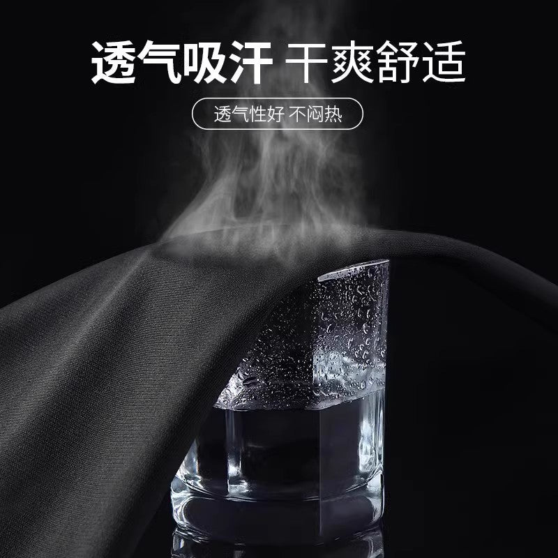 Quick-drying clothes women's yoga suit winter running sports long sleeves autumn and winter outdoor mountaineering morning running gym top