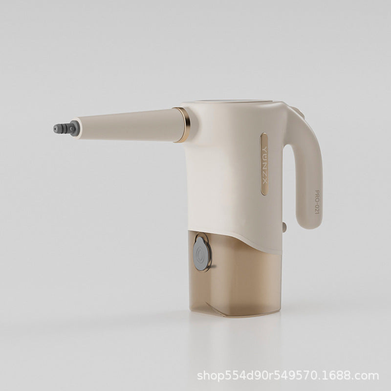 New high temperature and high pressure steam cleaner household small kitchen air conditioner appliance range hood cleaning machine disinfection machine