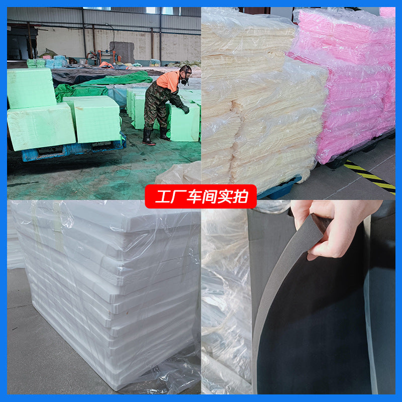 Window sill absorbent sponge strip PVA absorbent cotton block Winter household anti-condensation water retaining strip Cleaning sponge strip