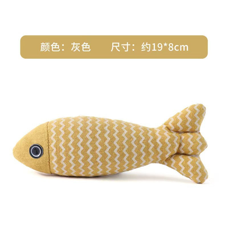 Pet toy cage mouse sounding cat toy teaser cat stick cat collar