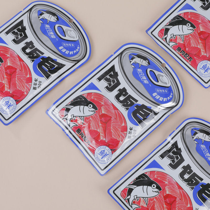 Pet treats cat cat strips meat rice bags cat canned cat food cat wrapped in wet food cat kittens high protein kittens