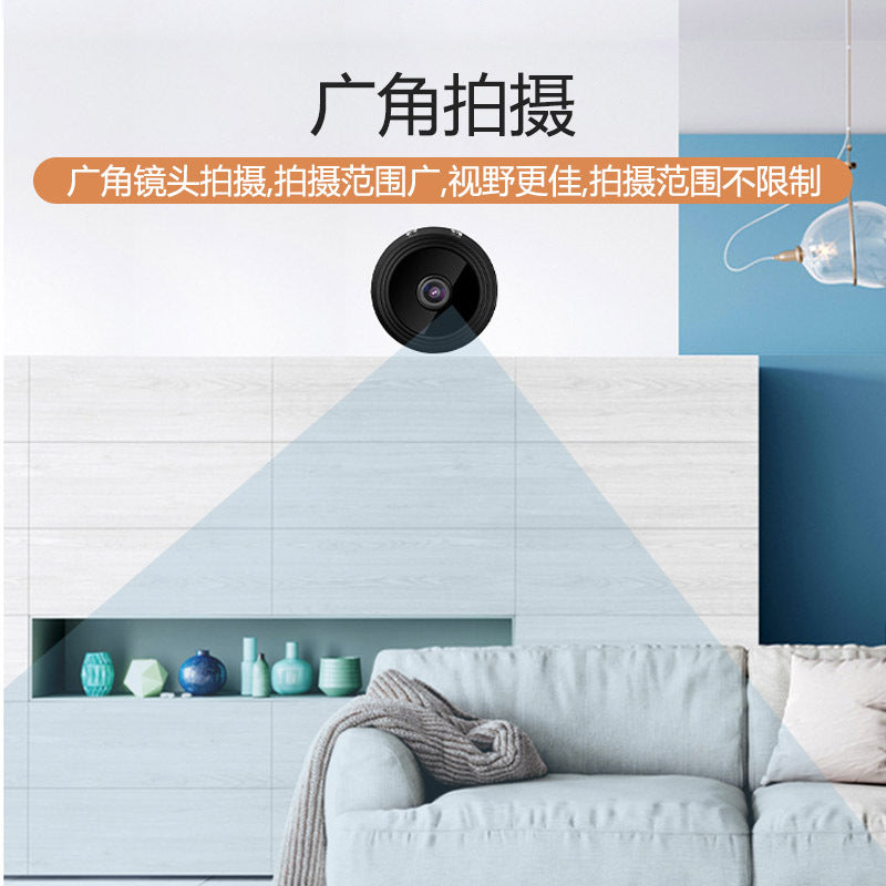 A9 camera home surveillance camera wireless wifi camera network camera high definition baby monitoring