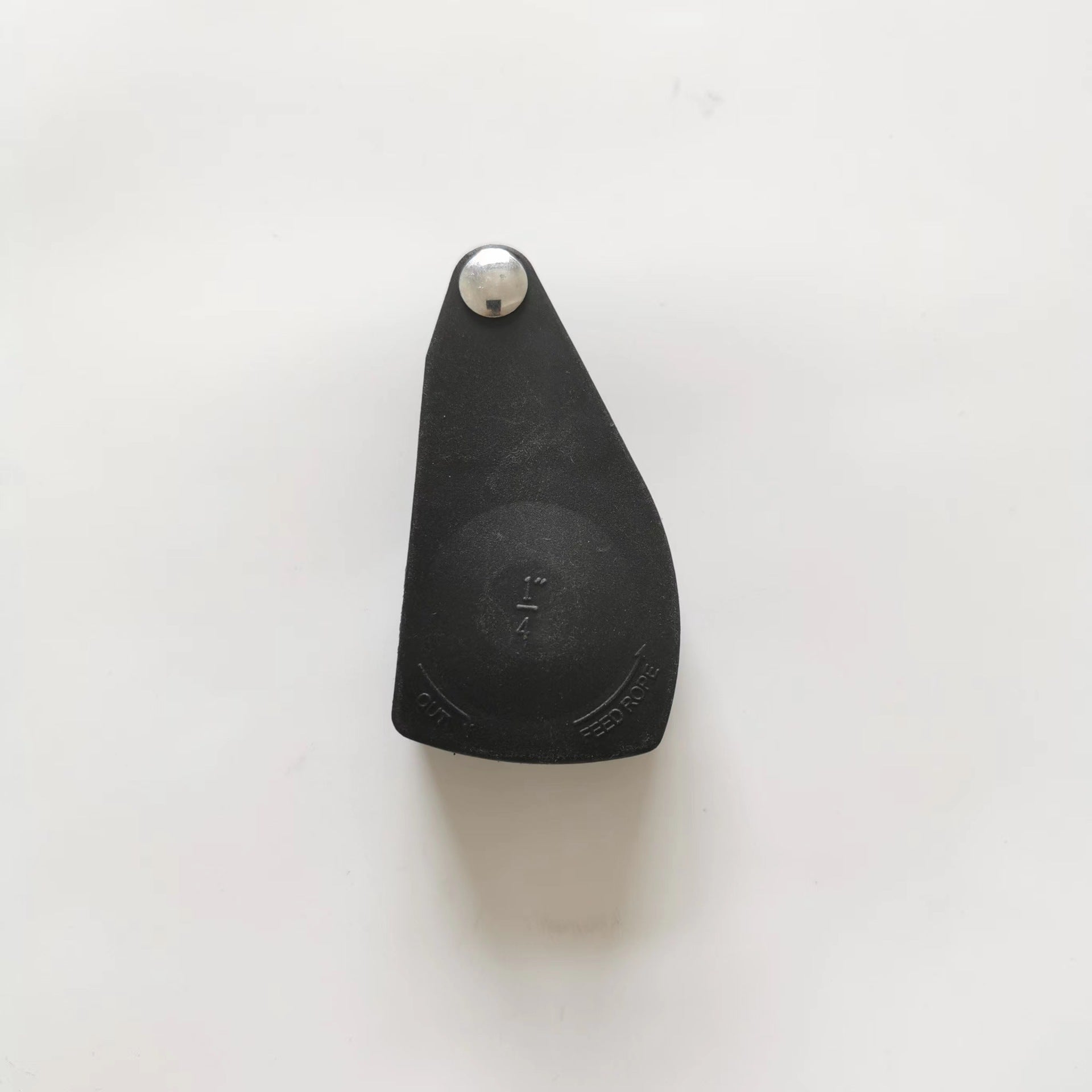 Outdoor camping canopy wind rope tent rope bold tensioner pulley buckle regulator reflective windproof rope lifting rope