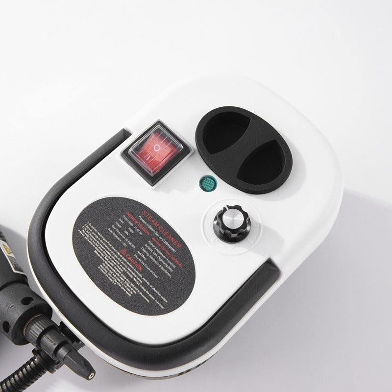 高压蒸汽清洁机小型家用油烟机空调消毒清洗机厨房去油污批发