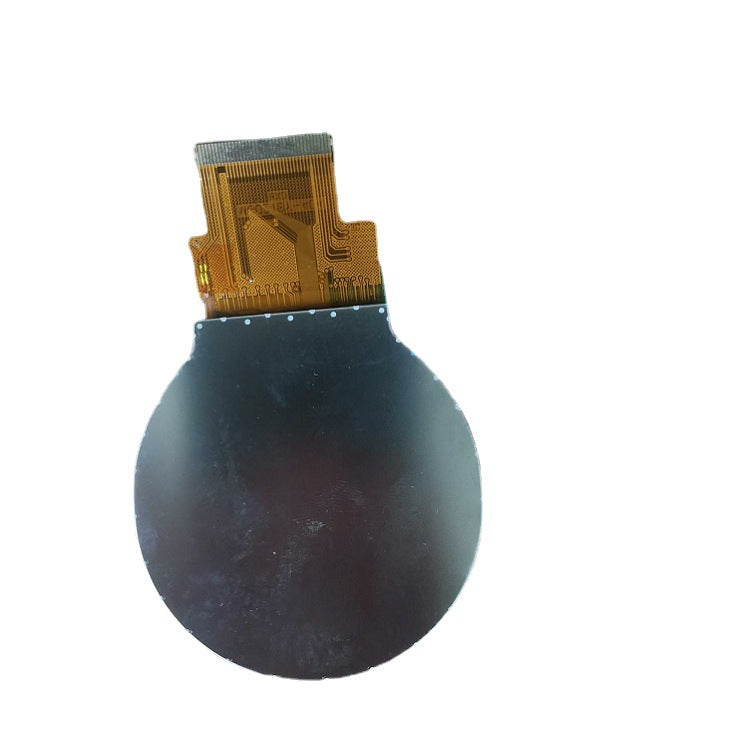 2.1 inch round IPS480 * 480 smart home appliances/wearable devices/instrumentation/industrial control/medical/digital