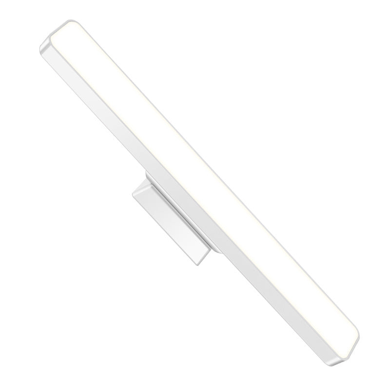 Smart LED light, a must for reading in student dormitories, eye protection, cool light, magnetic light, plug-in dual-purpose remote control desk lamp