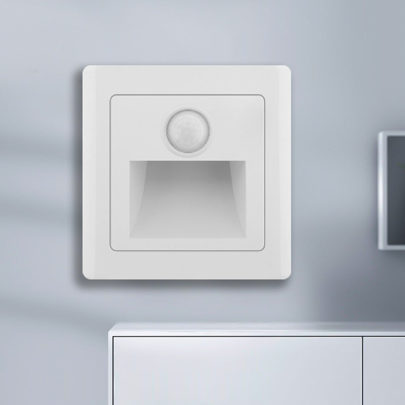 Manufacturer Wholesale Engineering Switch Socket Type 86 Wall Switch Panel Open Double Control Five Hole Sitting Plug Plug