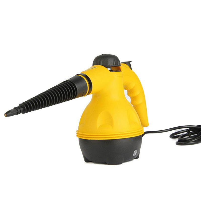 Directly from the manufacturer, hand-held portable multi-function high temperature steam cleaner, kitchen range hood cleaning machine