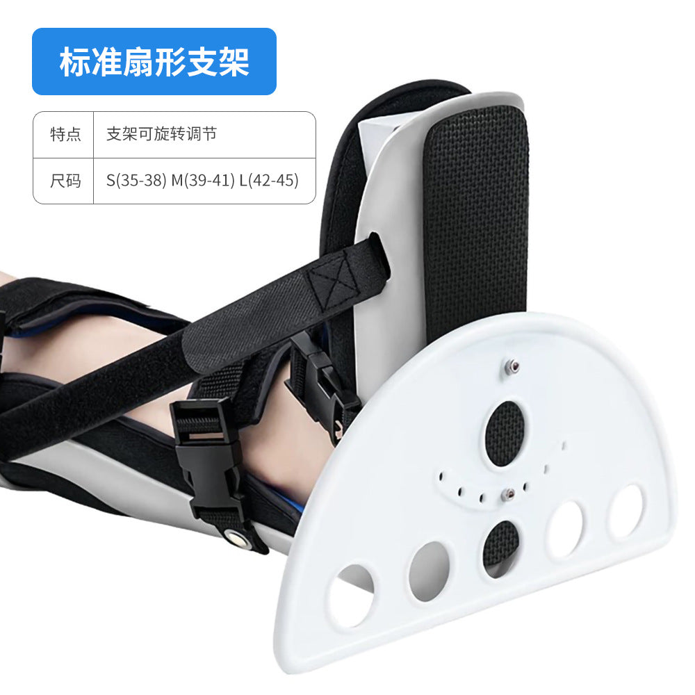 Benli Amazon hot-selling the same professional rehabilitation general Achilles tendon boots sports protective gear fixed ankle protection spot wholesale