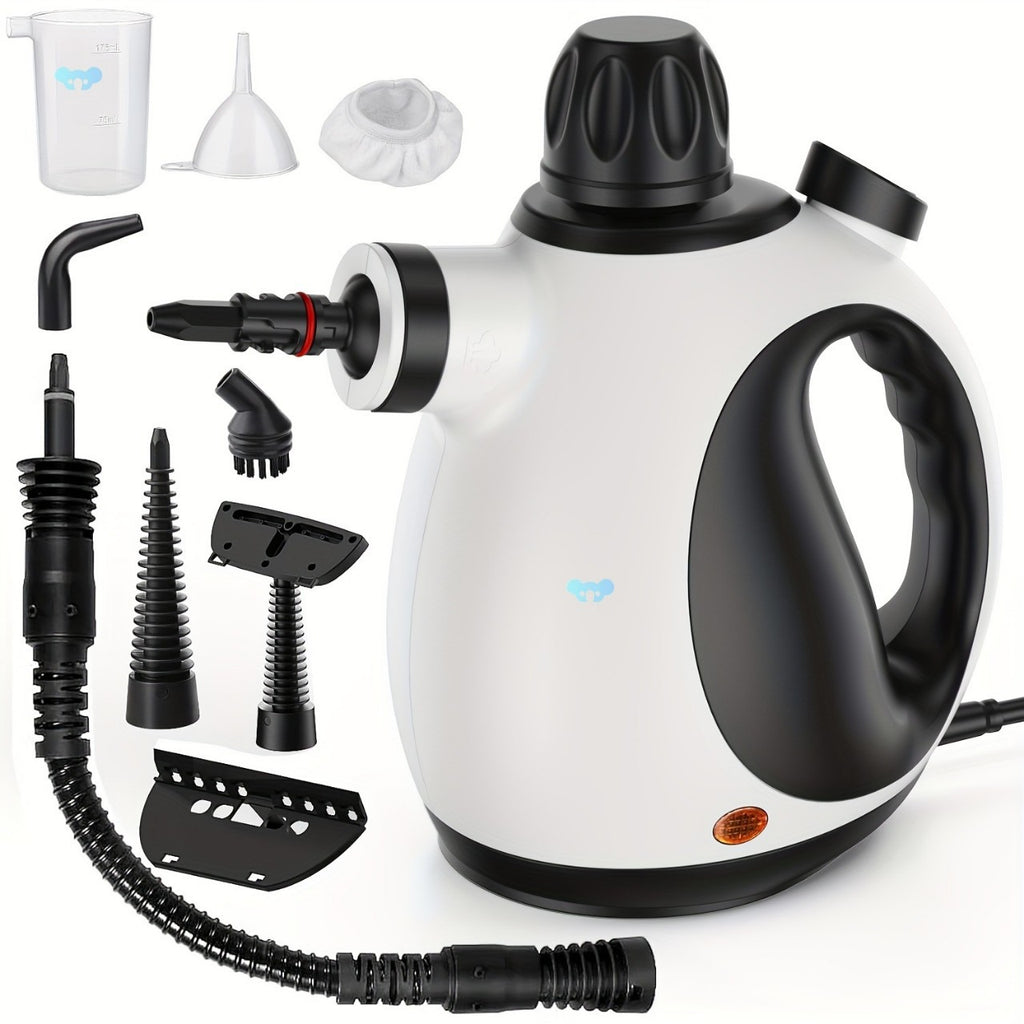 High temperature and high pressure steam cleaner Household small multi-functional kitchen oil removal and disinfection range hood cleaning machine