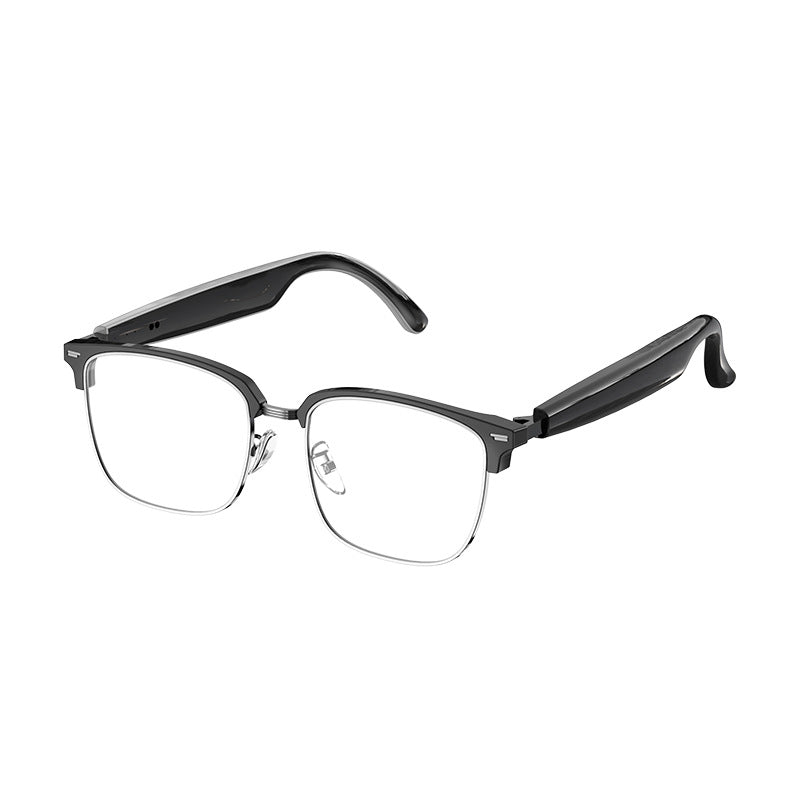 Source manufacturer smart glasses Bluetooth translation call comfortable to wear multi-functional wearable device ai smart glasses