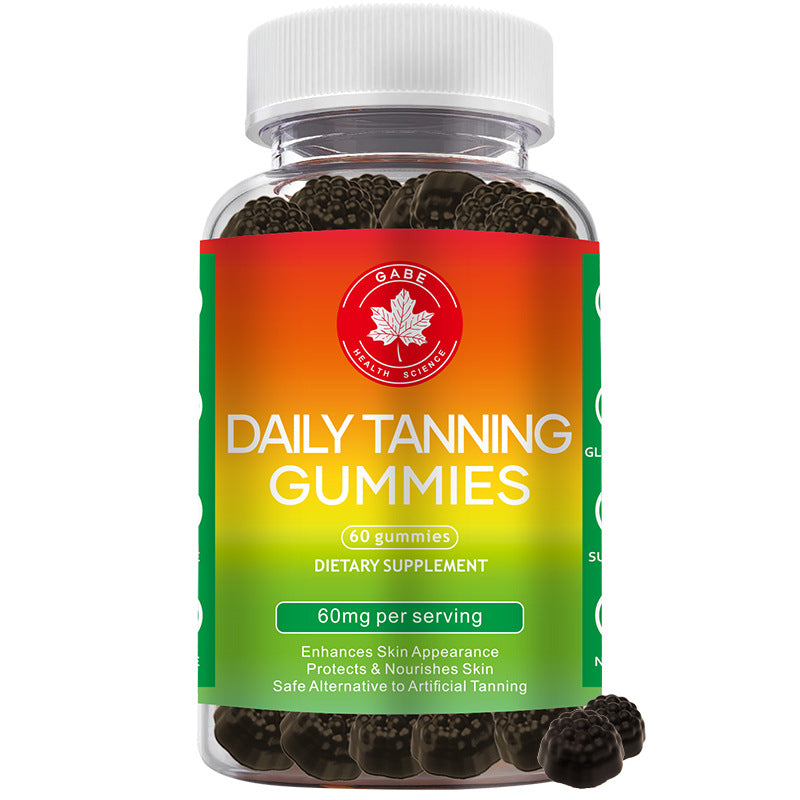 Customized Nutrition and Health Cross-Border Melatonin Gummy Cream Pet Tablets Supplement NAD Capsule Powder