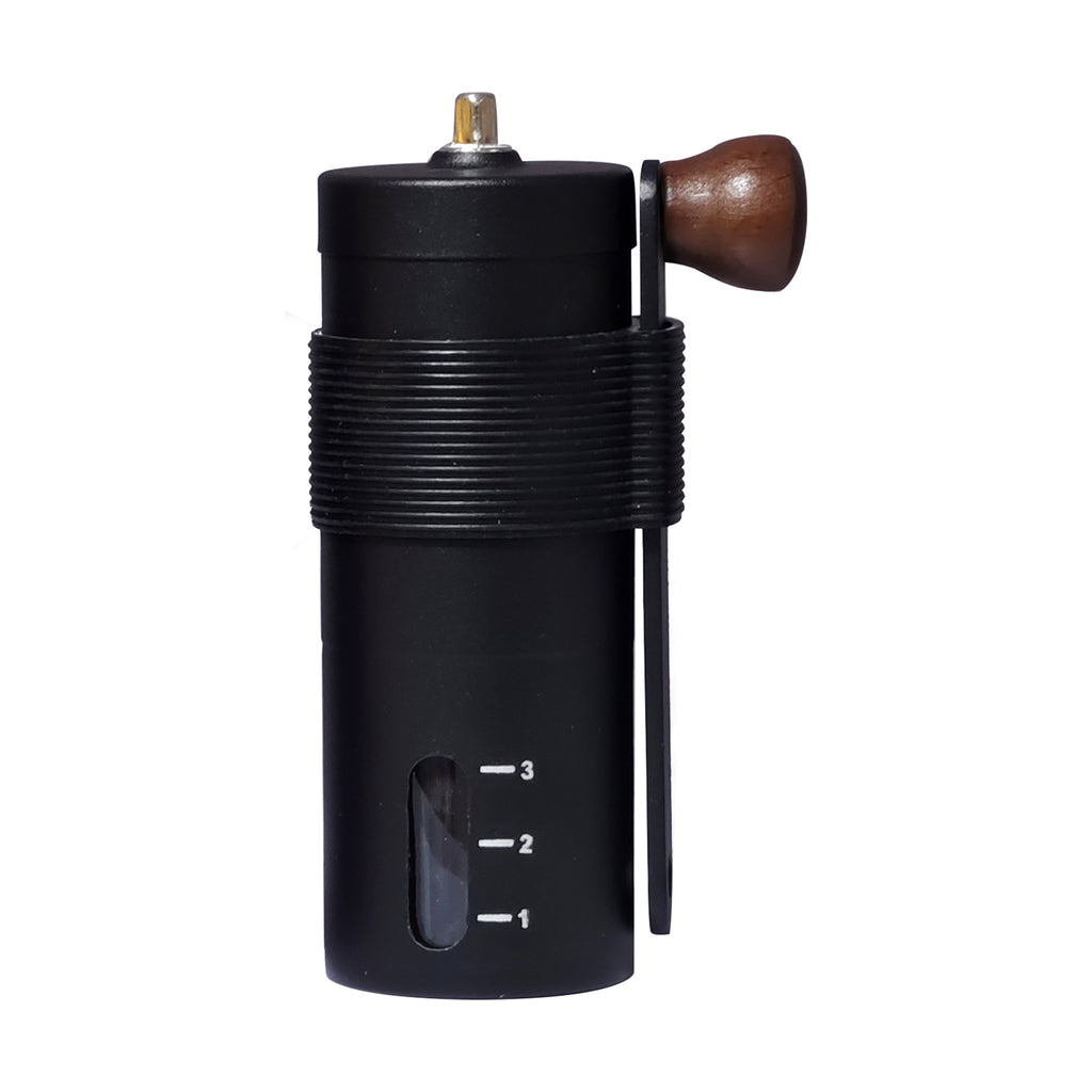Manufacturer Wholesale Portable Manual Machine Coffee Grinder Coffee Bean Grinder, Hand Grinder
