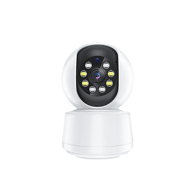 Wireless surveillance camera WiFi remote monitor network home, voice intercom intelligent high definition camera