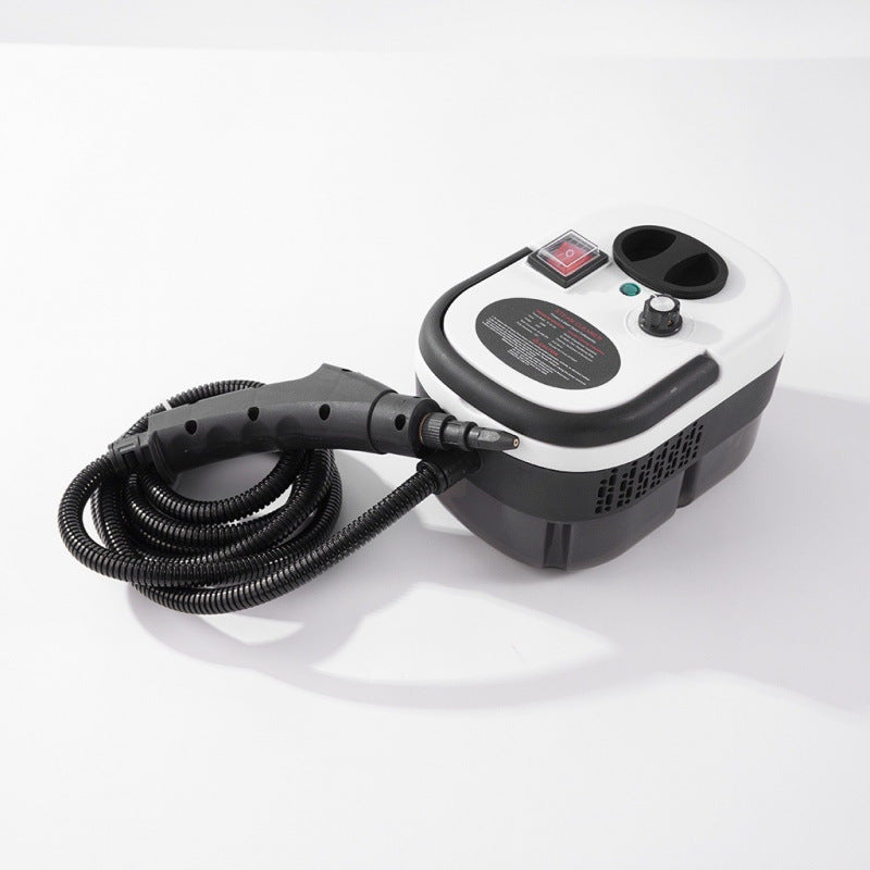 高压蒸汽清洁机小型家用油烟机空调消毒清洗机厨房去油污批发