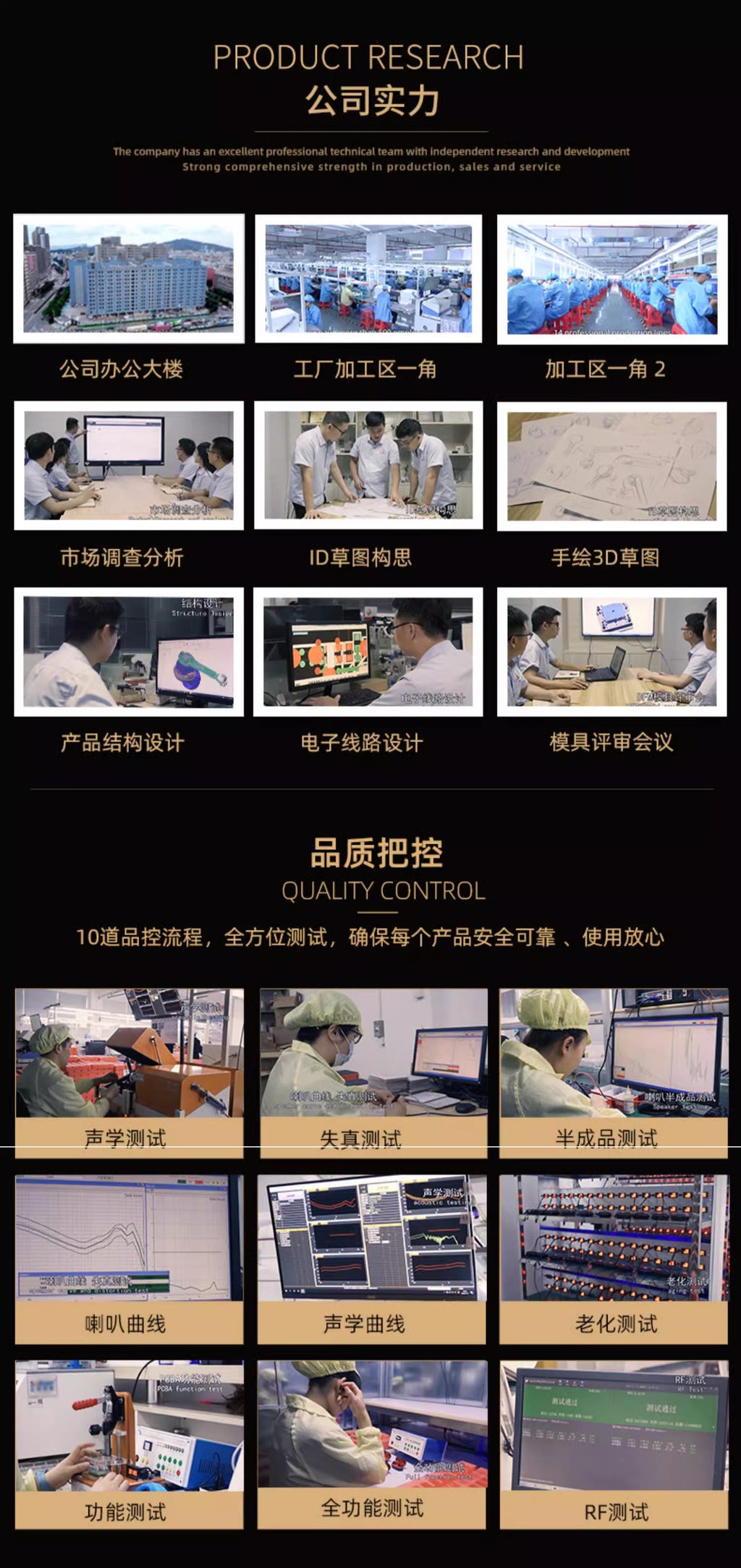 New ear clip earphones, wireless bluetooth earphones, air bone conduction Huaqiangbei computer mobile phone universal 2025 earphones