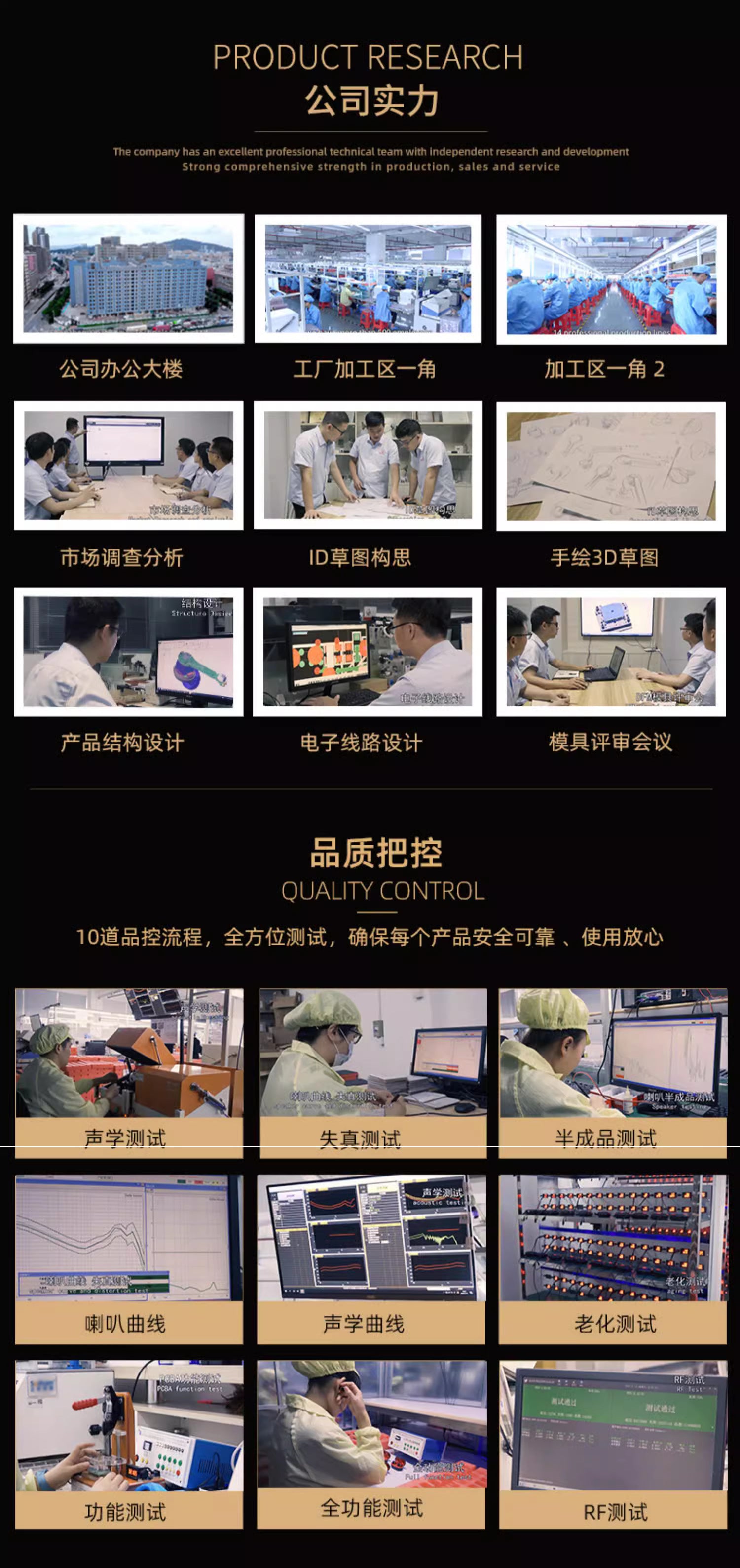 New ear clip earphones, wireless bluetooth earphones, air bone conduction Huaqiangbei computer mobile phone universal 2025 earphones