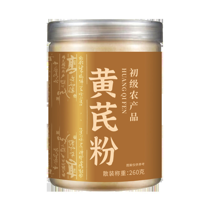 [All Categories] Astragalus Powder Products Original Health and Nourishing Traditional Chinese Medicine Genuine Factory Direct Sales Wholesale Distribution