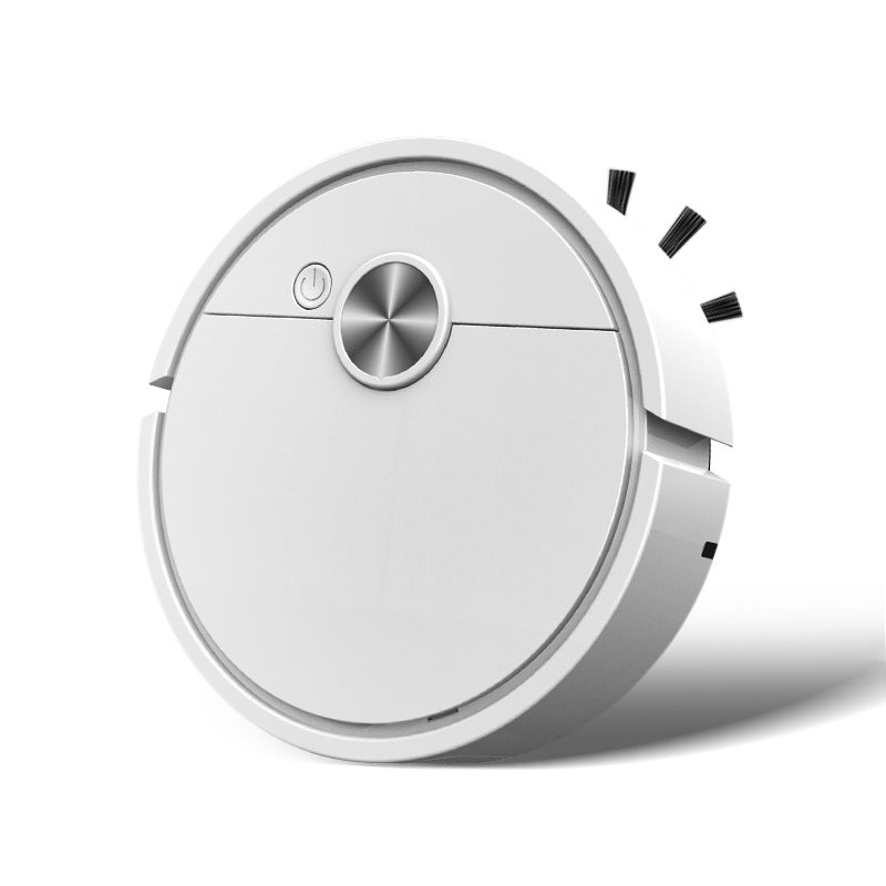 Wholesale of sweeping robots, smart household suction and towing, sweeping robots, charging vacuum cleaners, sweeping cross-border one-piece delivery