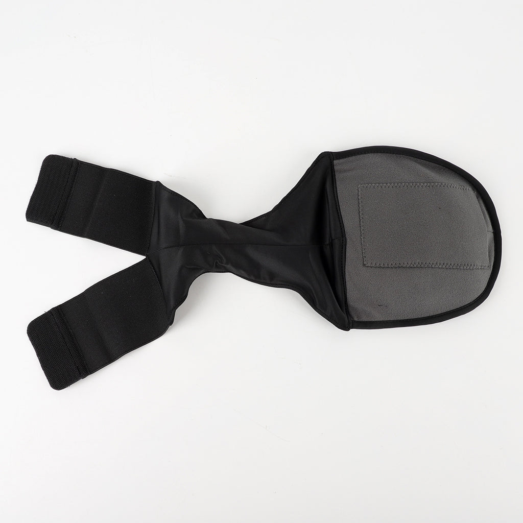 Wormwood Straps Pressurized Sports Knee Pads Outdoor Running Cycling Basketball Knee Meniscus Pressurized Leg Pads