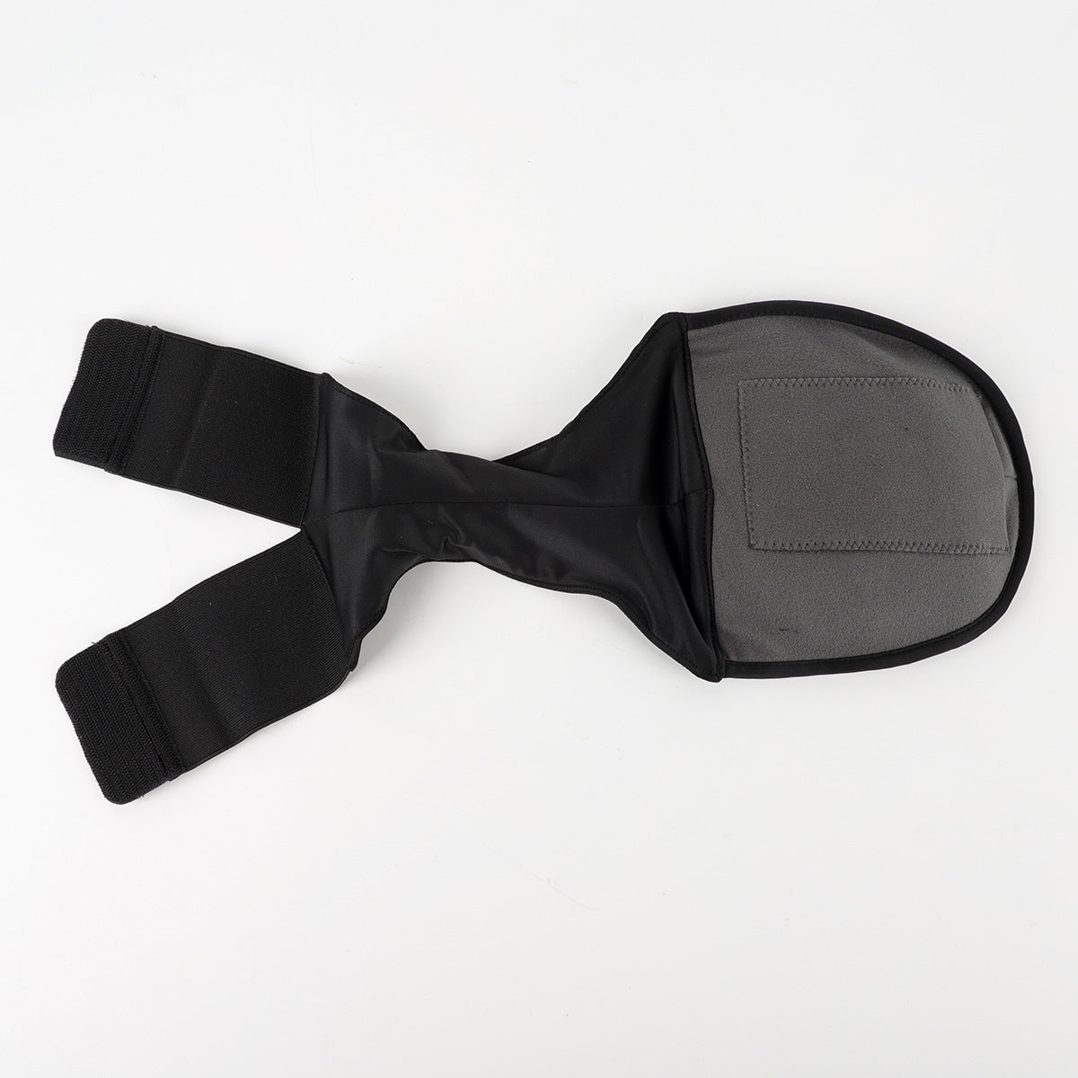 Wormwood Straps Pressurized Sports Knee Pads Outdoor Running Cycling Basketball Knee Meniscus Pressurized Leg Pads