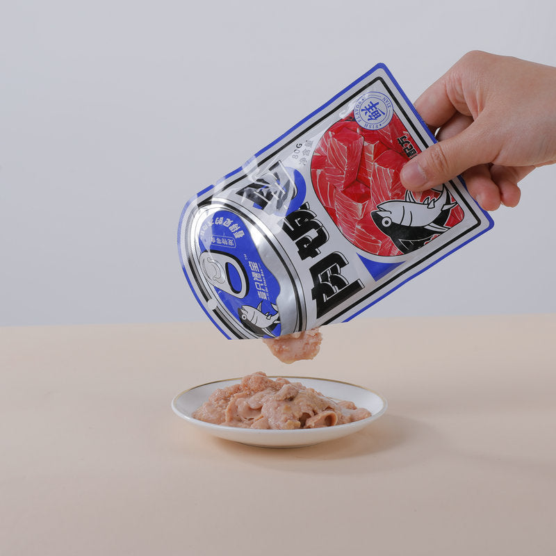 Pet treats cat cat strips meat rice bags cat canned cat food cat wrapped in wet food cat kittens high protein kittens