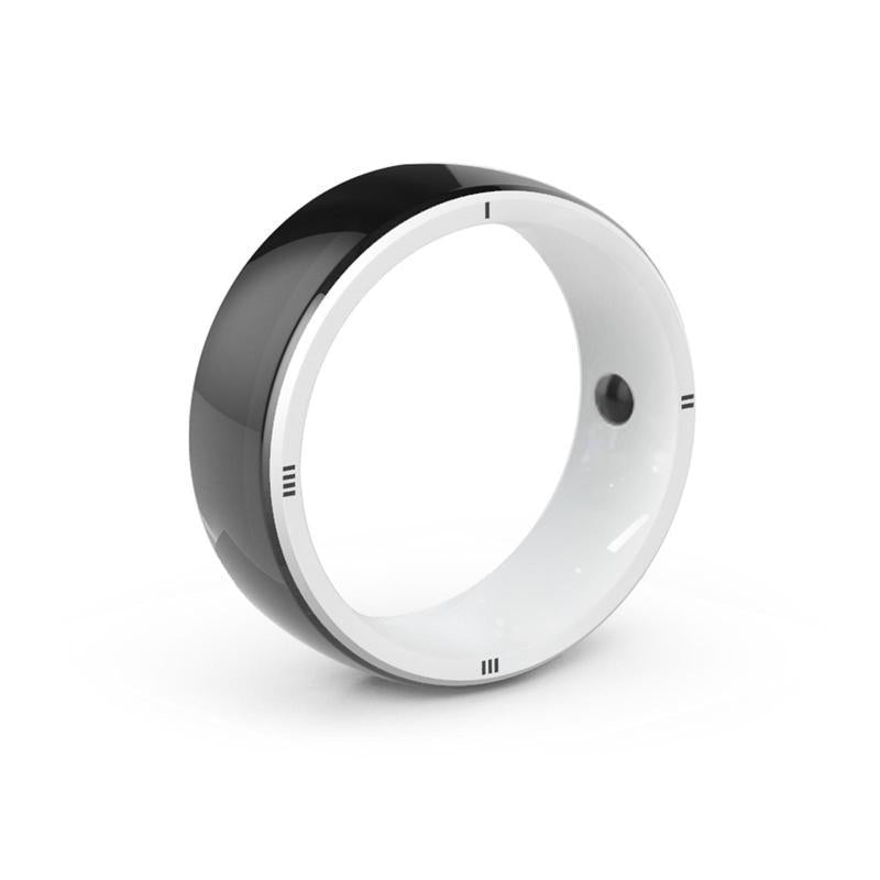 JAKCOM Polar Controller R5 Smart Ring Smart Wearable Device R4R3 Upgrade Health Positioning Ring Non-Heart Rate