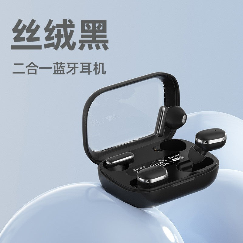Cross-border new private model F9-5C Bluetooth headset M10 YD03 game sports TWS wireless mini in-ear M90