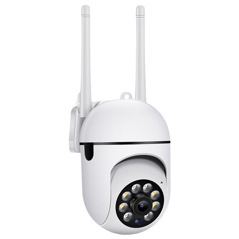 Factory direct sales network security monitoring dual camera wireless wifi mobile phone remote home monitor