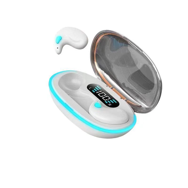 2025 New Voice of Berlin Bluetooth Wireless Headset In-ear Long Battery Life Long Wear Invisible Mini