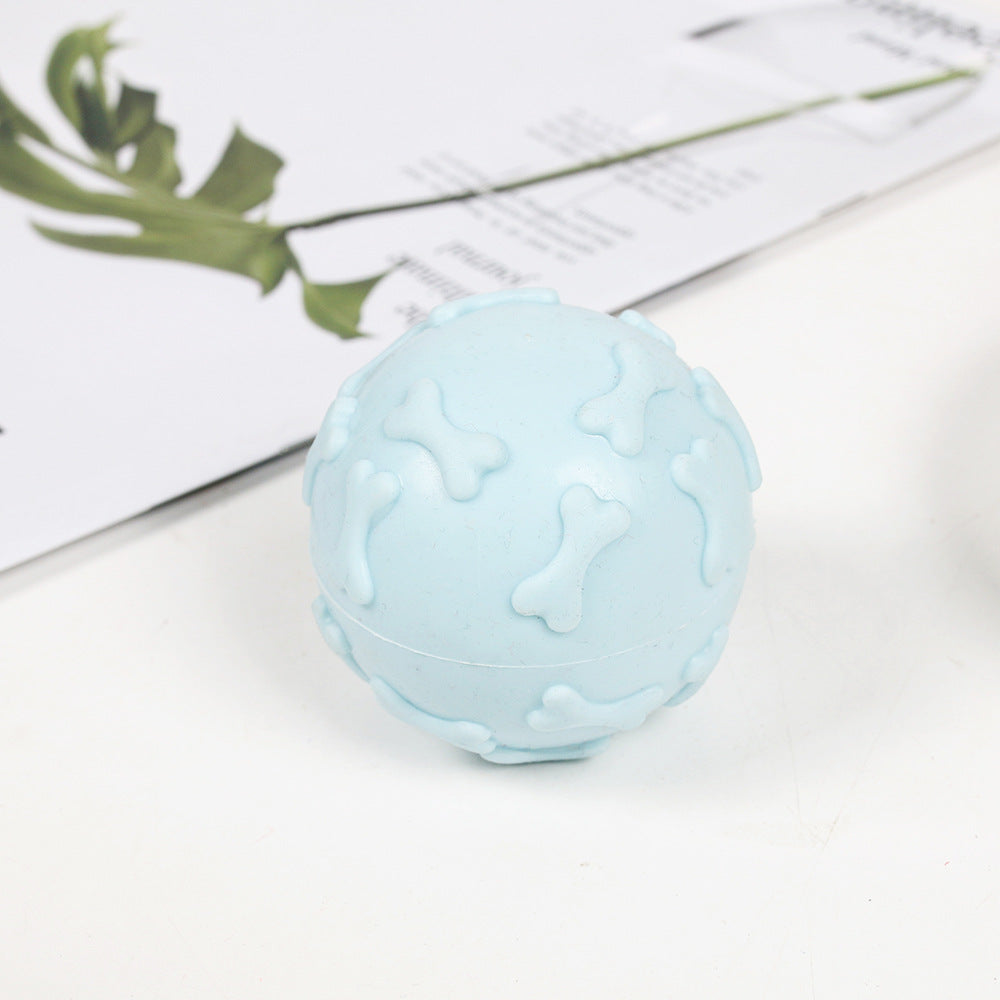 Cross-border hot sale TPR pet toys pet dog molar stick to relieve boredom self-hi, resistant to biting and not rotten, puppy self-hi toys