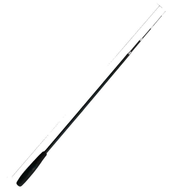 Cat teasing stick 1.8 meters telescopic rod Extended long rod can be retractable, strong and durable self-hi boredom relief artifact Cat teasing artifact