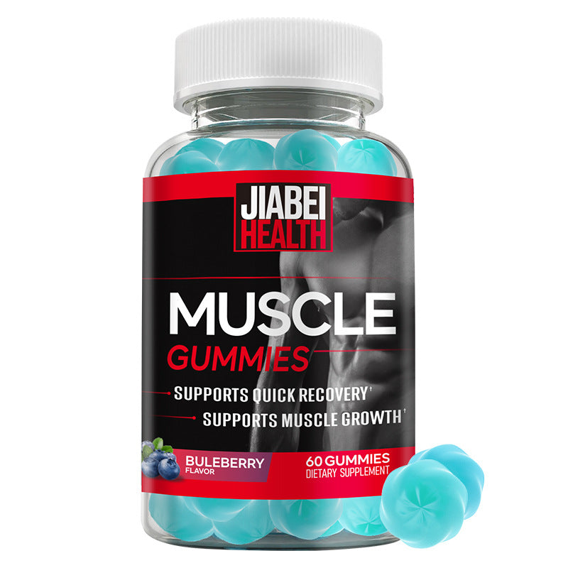 Customized Nutrition and Health Cross-Border Melatonin Gummy Cream Pet Tablets Supplement NAD Capsule Powder