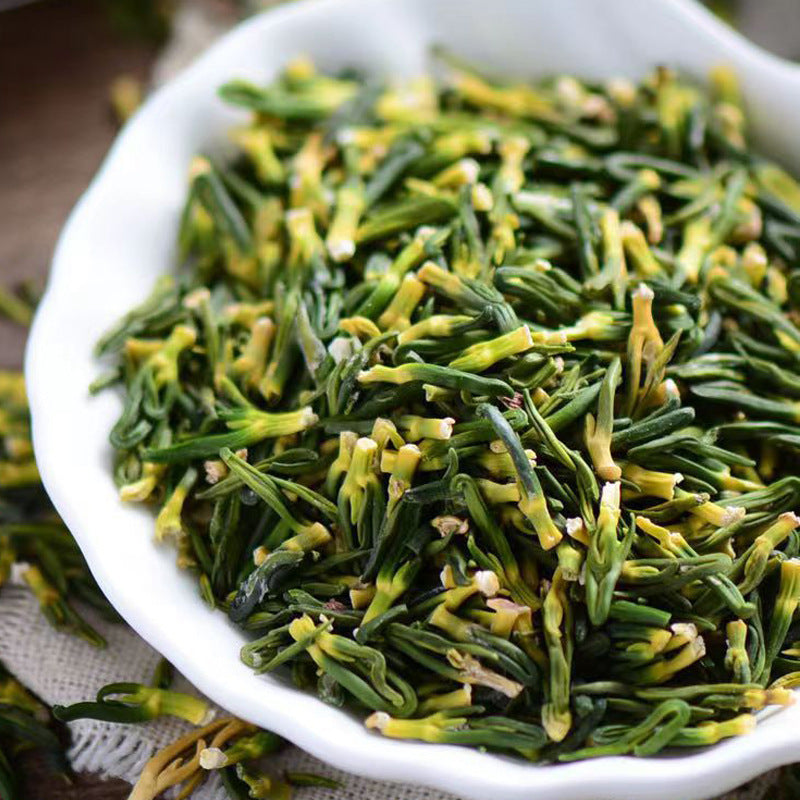 Lotus seed core tea canned in bulk weighing primary agricultural products dry goods large quantity, excellent price, spot straight hair can be sent one piece