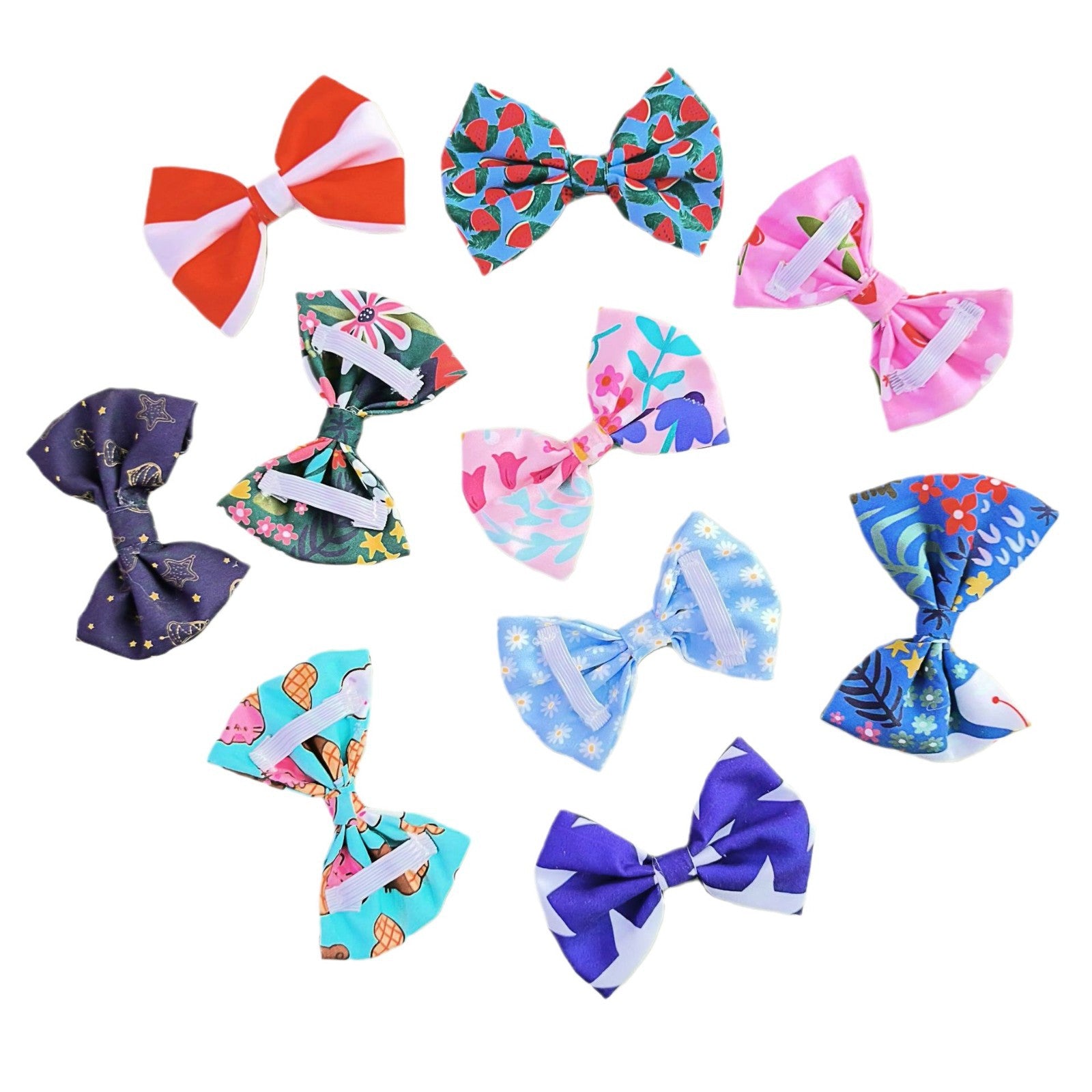 Pet Supplies Wholesale Dog Chain Plain Nylon Pet Collar Dog Neck Cover Pet Traction Rope Factory Direct Sales Dog Rope