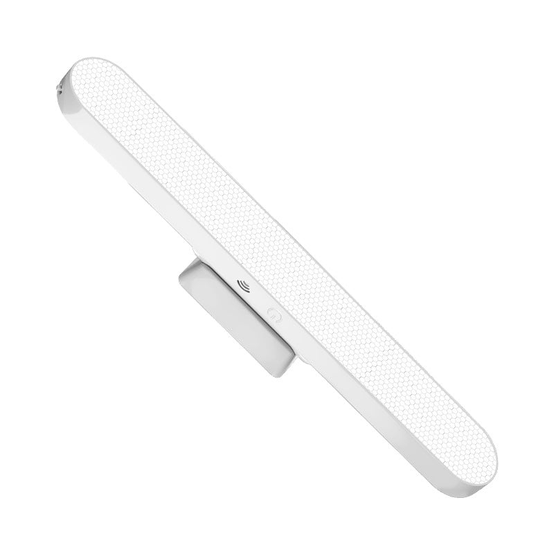 LED eye protection desk lamp charging cool lamp for students to learn anti-blue light special reading lamp bedside lamp night lamp