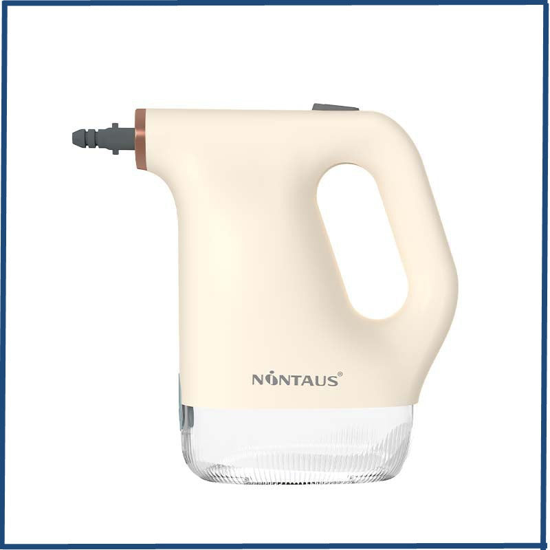 Steam cleaner High temperature and high pressure air conditioner Kitchen range hood Household disinfection Multifunctional handheld cleaning machine