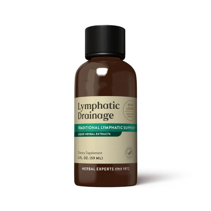 Source factory new product spot direct sales Lymphatic Health Drops can be oem