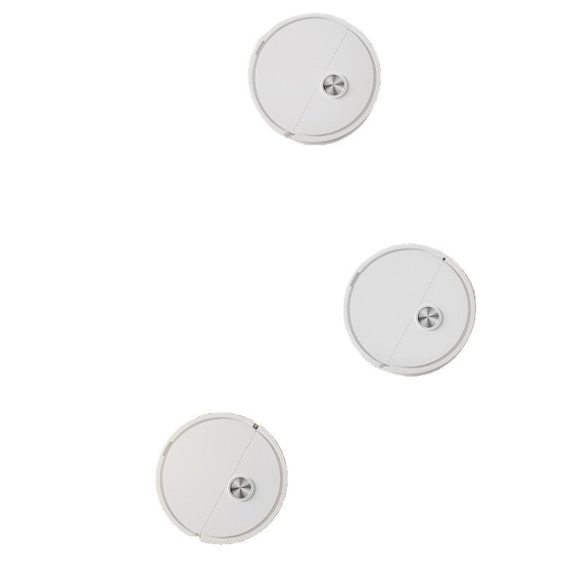 Cross-border monopoly sweeping robots, charging household floors, mini cleaners, all-in-one machines, vacuuming gifts wholesale