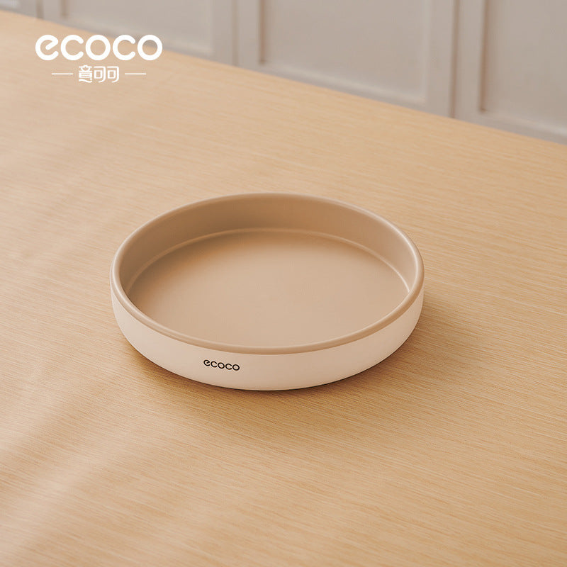 Italian cocoa rotating seasoning rack kitchen countertop multi-functional soy sauce bottle seasoning storage supplies household