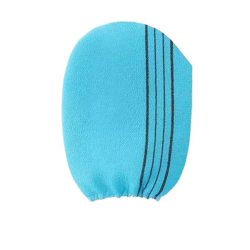 Bath towels, genuine mud rubbing women's special non-painful bath towels, wholesale purchase of baths