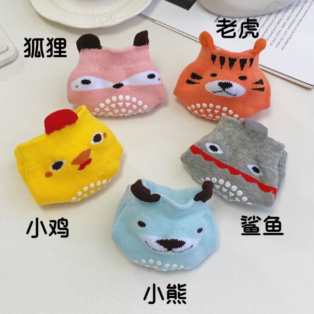 Large Dog Joint Protection Socks Golden Retriever Knee Pads Elbow Anti-Wear Labrador Sud Front and Back Legs Dog