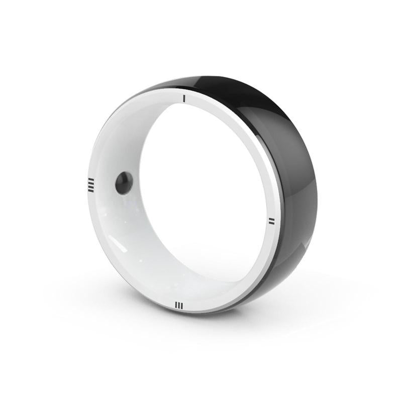 JAKCOM Polar Controller R5 Smart Ring Smart Wearable Device R4R3 Upgrade Health Positioning Ring Non-Heart Rate