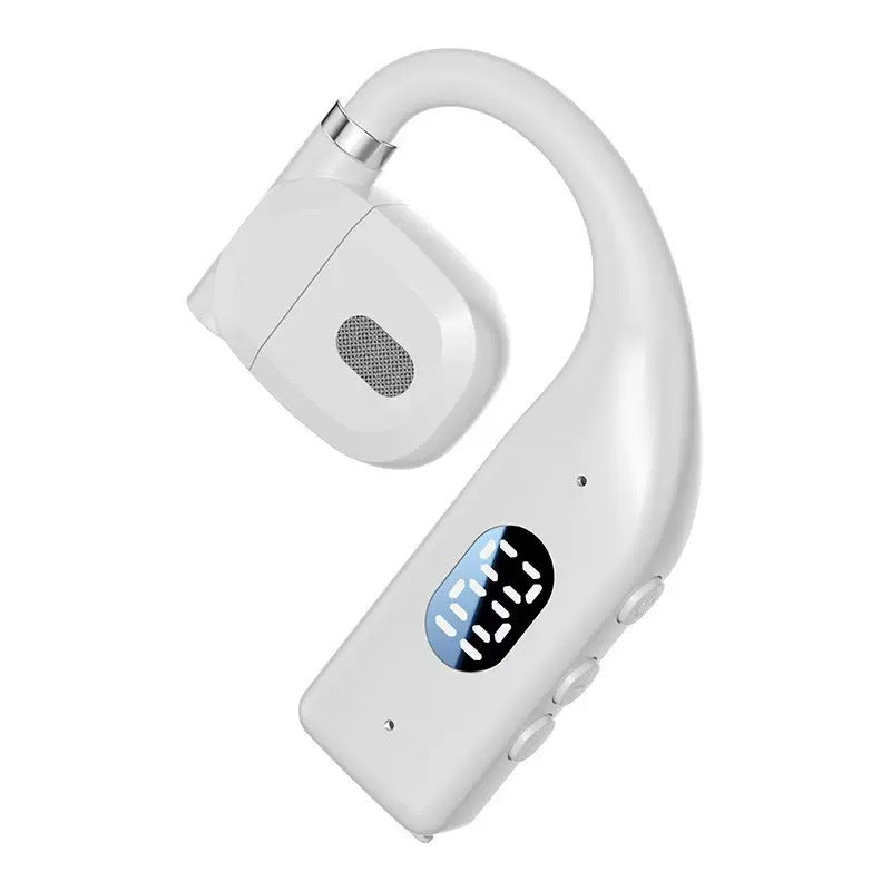 Sports left and right ear universal wireless bluetooth headset not in ear super long battery life high quality spot wholesale can be invoiced