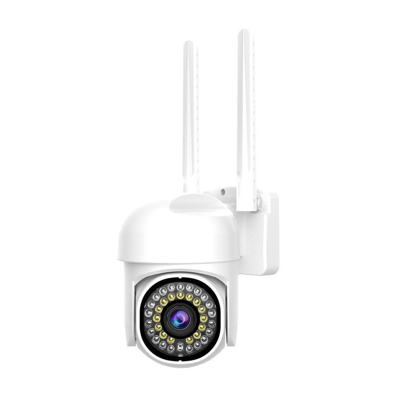 Home monitoring 360 no dead ends ultra-clear indoor monitor can communicate remotely wireless wifi network camera